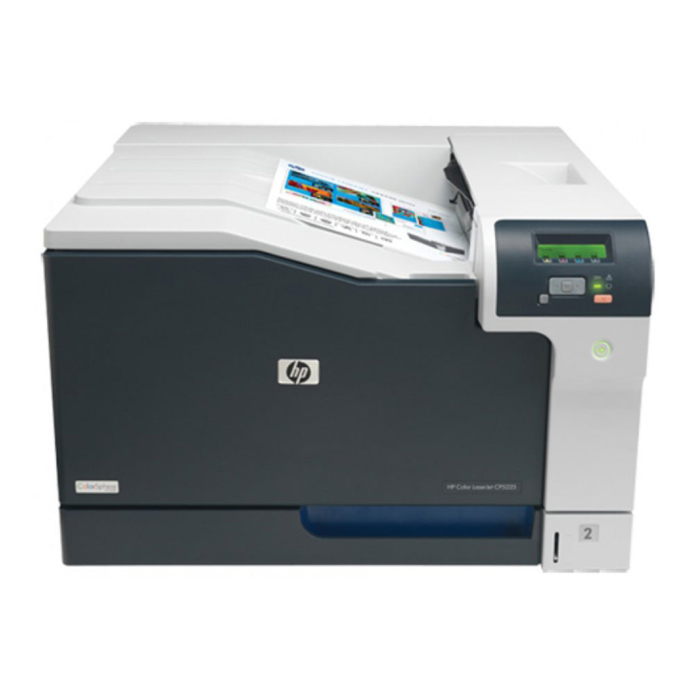 HP Color LaserJet CP5225N Printer (4768911065188) HP Color LaserJet CP5225N Printer (4768911065188)
